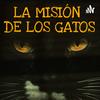 undefined LA MISIÓN DE LOS GATOS