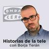 undefined La Telesfera con Borja Terán