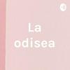 undefined La odisea