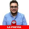 undefined LA PREVIA