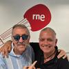 undefined La Radio con botas, en Las Mañanas de RNE.