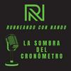 undefined Runneando con Nando - La Sombra del Cronómetro
