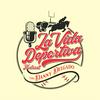 undefined La Vida Deportiva Podcast