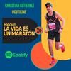 undefined La Vida Es Un Maratón