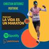 undefined La Vida Es Un Maratón