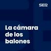undefined La cámara de los balones
