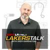undefined Lakers Talk with Andy Kamenetzky