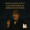 undefined Las aventuras de Sherlock Holmes (Arthur Conan Doyle)