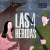 undefined Las cuatro heridas
