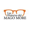 undefined Las Historias del Mago More