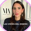 undefined Las voces del diseno