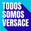 undefined Todos somos Versace