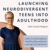undefined Launching Neurodivergent Teens Into Adulthood