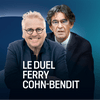 undefined Le Duel Ferry / Cohn Bendit