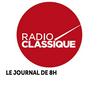 undefined Le Journal de 8h00