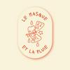 undefined Le Masque et la Pluie