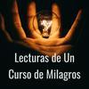 undefined Lecturas de Un Curso de Milagros