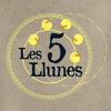 undefined Les cinc llunes