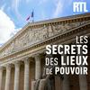 undefined Les secrets des lieux de pouvoir