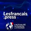 undefined Lesfrancais.press's Podcast