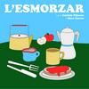 undefined L'ESMORZAR