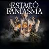 undefined L'Estació Fantasma: El secret de Gaudí