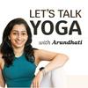 undefined Let's Talk Yoga