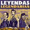 undefined Leyendas Legendarias