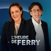 undefined L'heure de Ferry