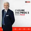undefined L'Heure des Pros 2