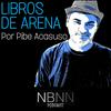 undefined LIBROS DE ARENA