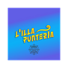 undefined L'illa Punteria