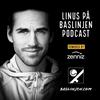 undefined Linus på baslinjen podcast