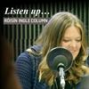 undefined Listen up: the Roisin Ingle column