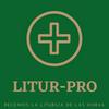undefined LITUR-PRO: RECEMOS LA LITURGIA DE LAS HORAS