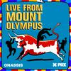 undefined Live from Mount Olympus