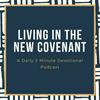undefined Living In The New Covenant