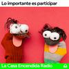 undefined Lo Importante es Participar