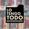 undefined Lo Tengo Todo Documentado