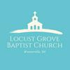 undefined Locust Grove Podcast