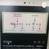 undefined Logaritmos en la estadística