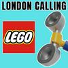 undefined LONDON CALLING - LEGO PODCAST