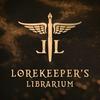 undefined Lorekeeper's Librarium