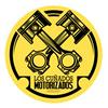 undefined Los cuñados motorizados