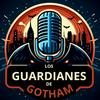 undefined Los Guardianes de Gotham