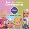 undefined Juguetes Famosa presenta: Los Hermanos Cambiacuent