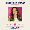 undefined Los Jueves Rosas con Marina Esnal.