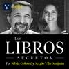 undefined Los libros secretos