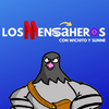 undefined Los Mensaheros