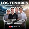 undefined Los Tenores de ADN